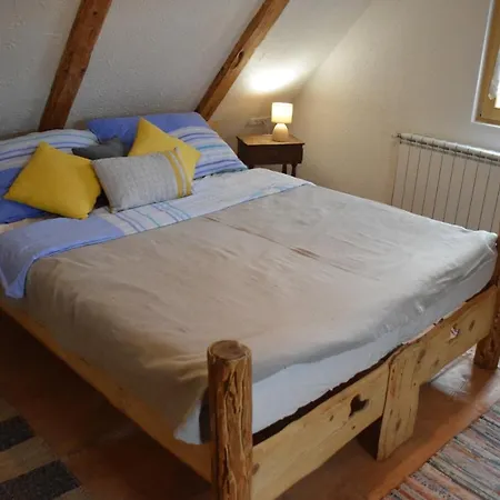 Kuca Za Odmor Mecava Mrkopalj