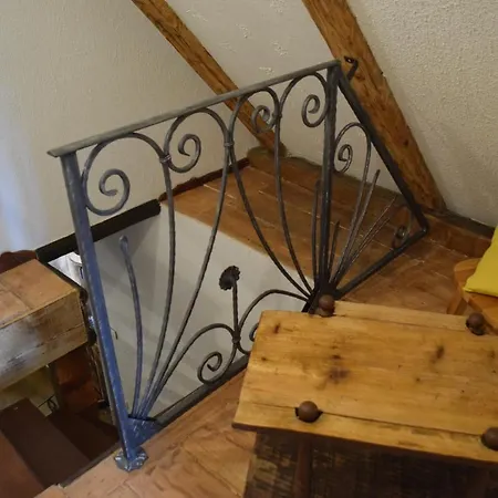 Kuca Za Odmor Mecava