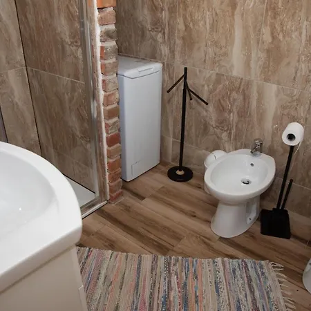 Brvnara Kuca Za Odmor Mecava *