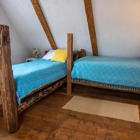 Kuca Za Odmor Mecava *