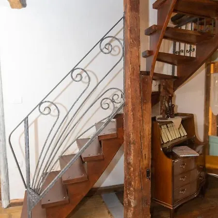 Chalet Kuca Za Odmor Mecava *