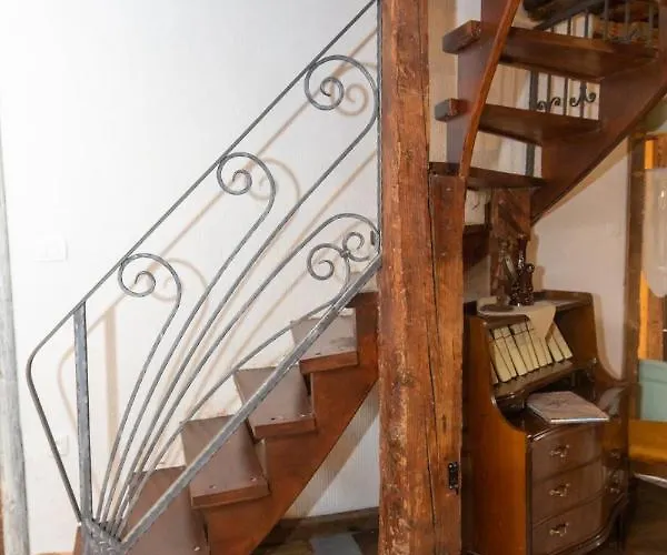 Chalet Kuca Za Odmor Mecava *