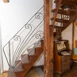 شاليه Kuca Za Odmor Mecava *