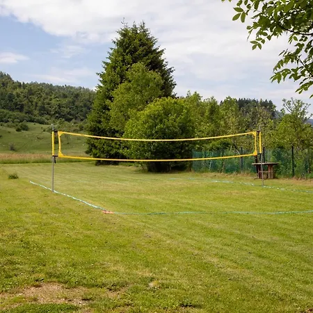 Chalet Kuca Za Odmor Mecava Mrkopalj